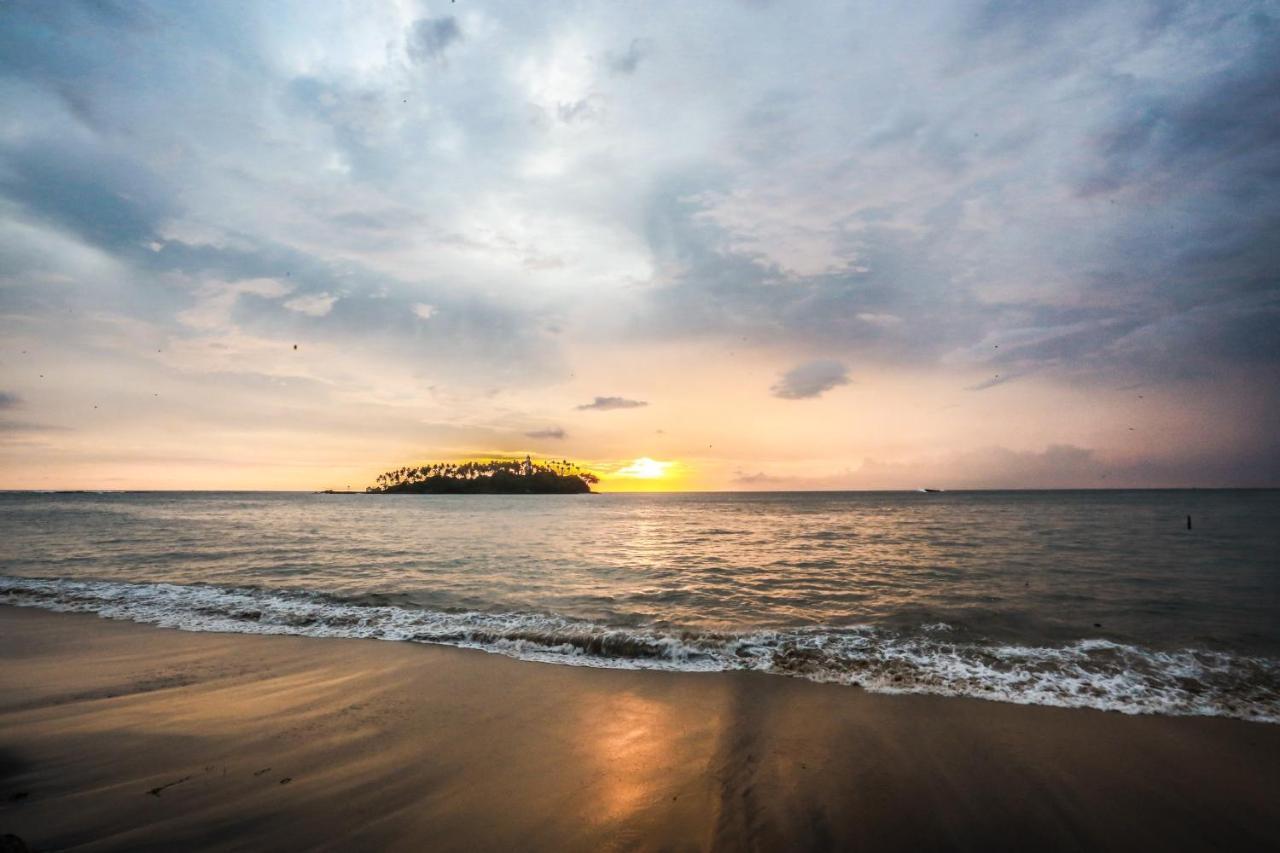 Hotel Sumadai Beruwala Luaran gambar